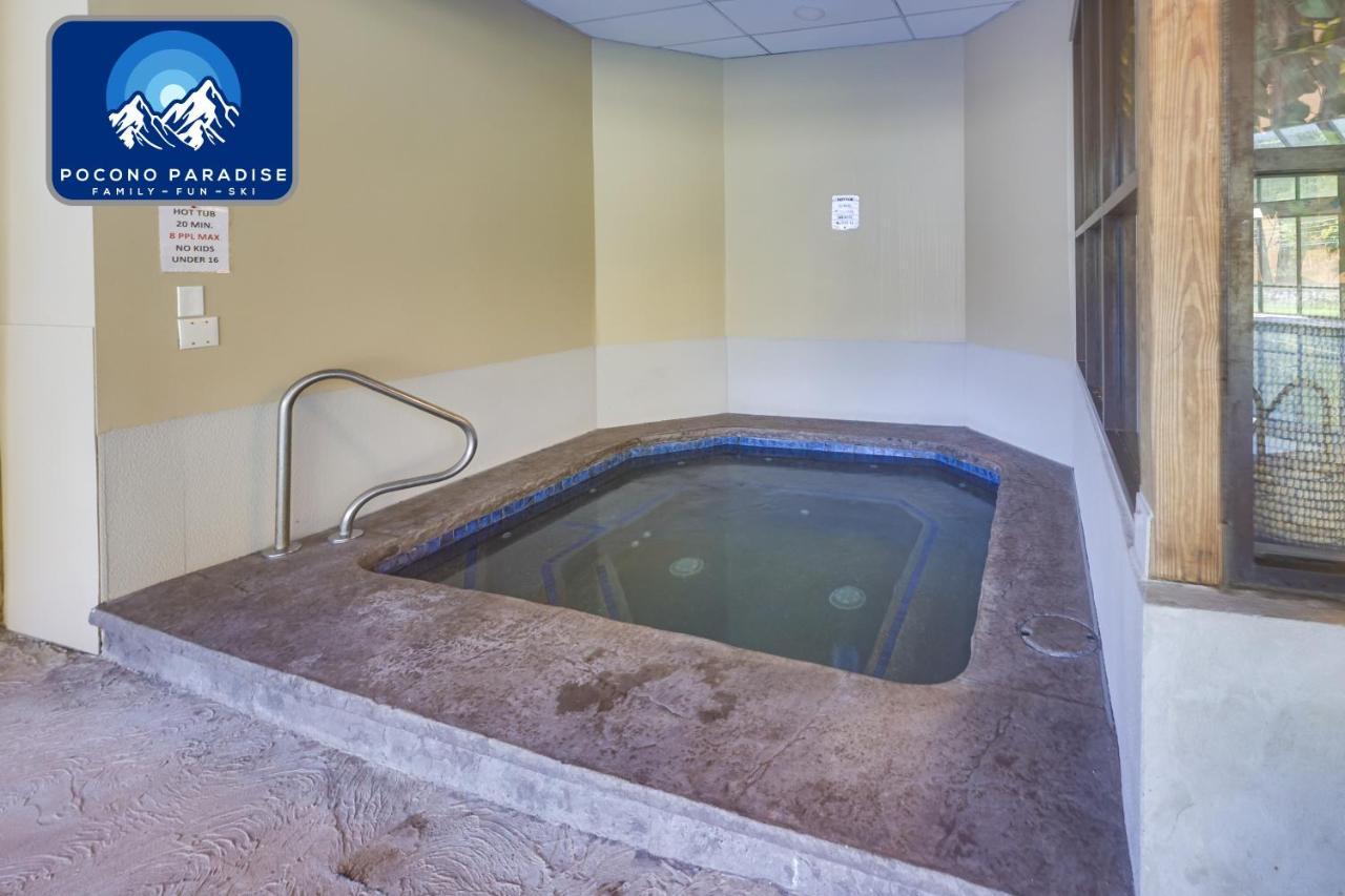 Pocono Paradise 143, New 4Bd, Tannersville, Camelback, Kalahari Dış mekan fotoğraf