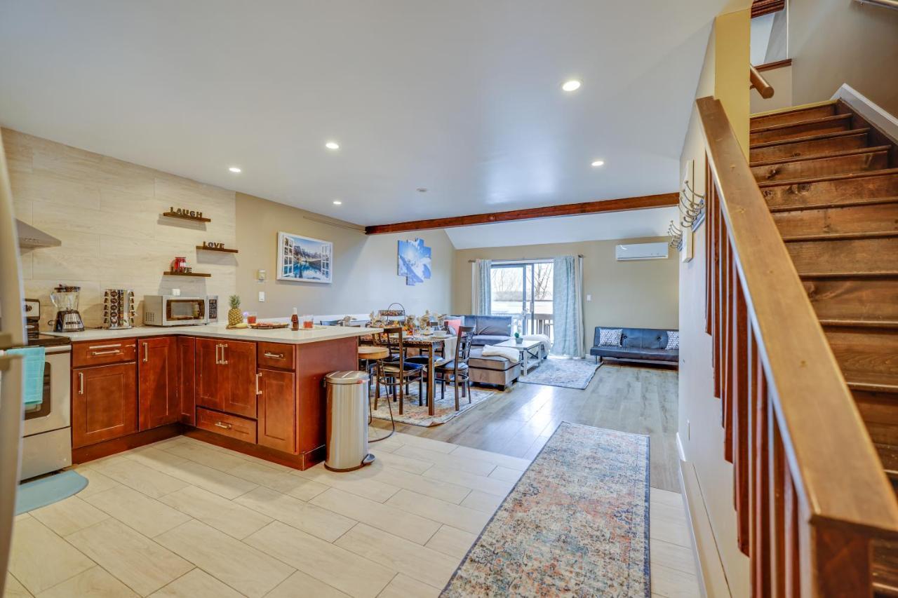 Pocono Paradise 143, New 4Bd, Tannersville, Camelback, Kalahari Dış mekan fotoğraf