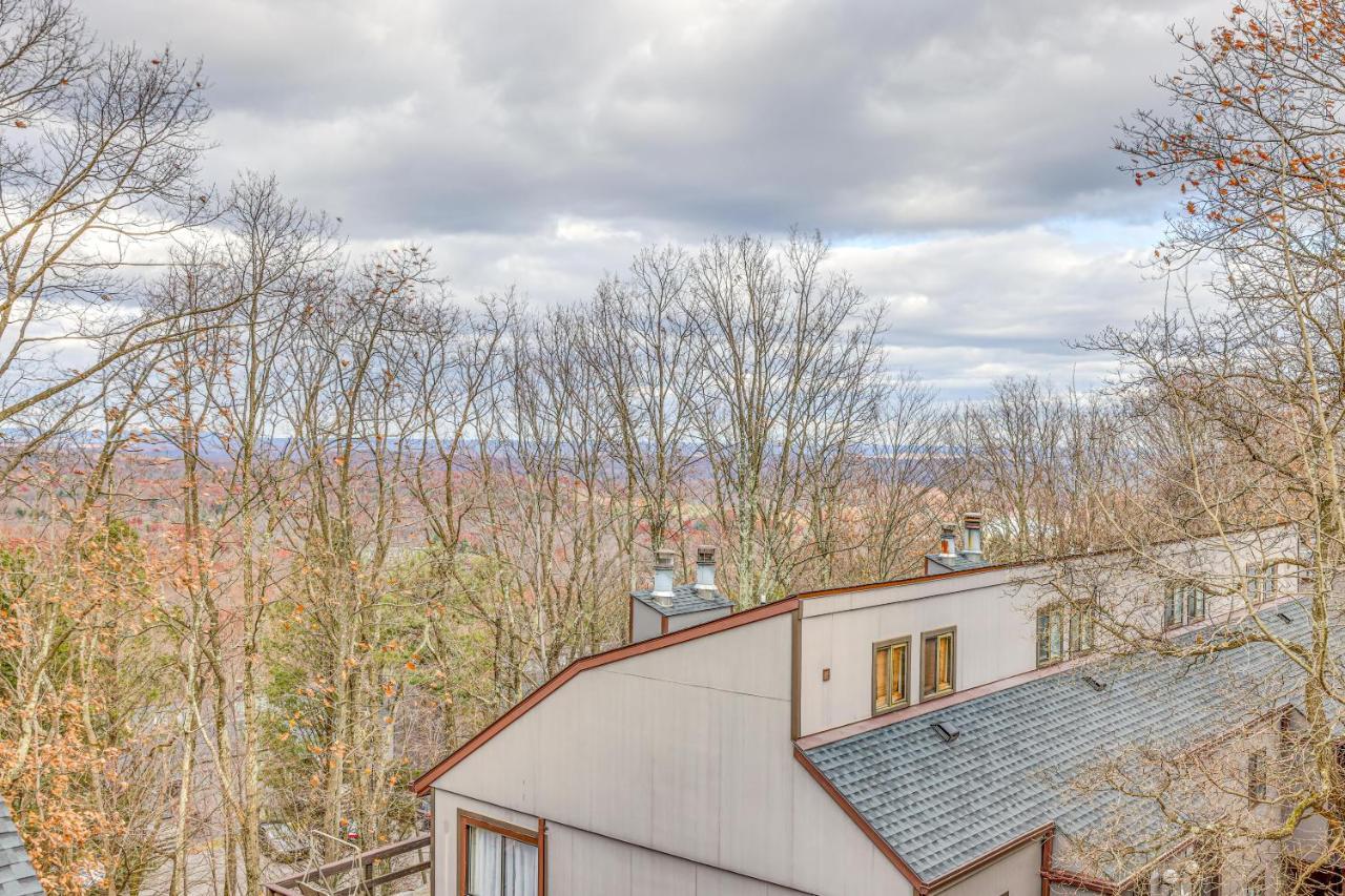 Pocono Paradise 143, New 4Bd, Tannersville, Camelback, Kalahari Dış mekan fotoğraf