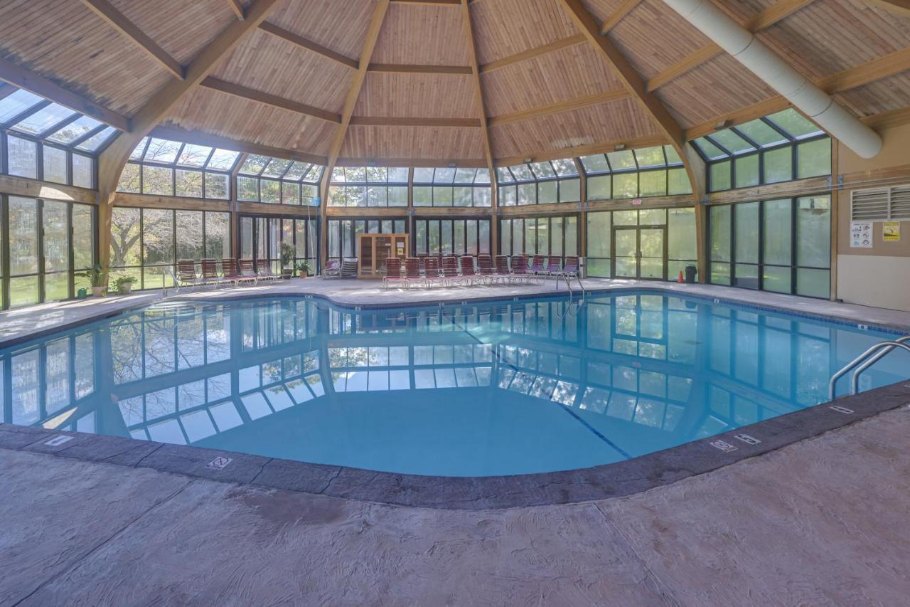 Pocono Paradise 143, New 4Bd, Tannersville, Camelback, Kalahari Dış mekan fotoğraf